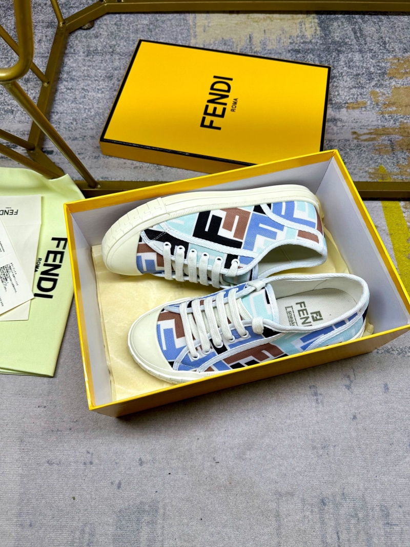 Fendi Sneakers